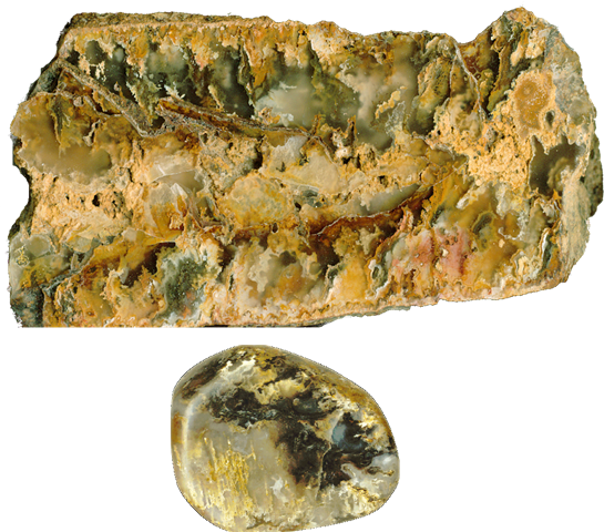 OREgon ROCKhounds ONline Featured Item